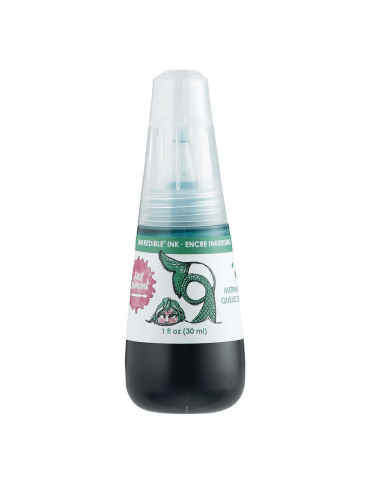 Tinta Inkredible Ink Mermaid Tail  de Jane Davenport