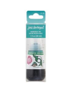 Tinta Inkredible Ink Mermaid Tail  de Jane Davenport