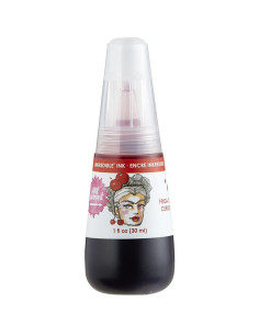 Tinta Inkredible Ink Frida Cherry de Jane Davenport 2