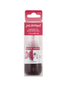 Tinta Inkredible Ink Watermelon de Jane Davenport