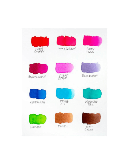 Tinta Inkredible Ink Watermelon de Jane Davenport