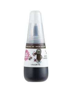 Tinta Inkredible Ink Hot Cocoa de Jane Davenport 2