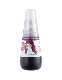 Tinta Inkredible Ink Berrylicious de Jane Davenport 2