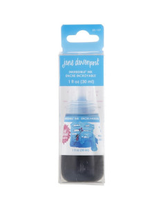 Tinta Inkredible Ink Fresh Air de Jane Davenport