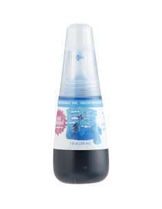 Tinta Inkredible Ink Fresh Air de Jane Davenport 2