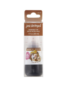 Tinta Inkredible Ink Tinsel de Jane Davenport