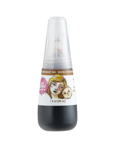 Tinta Inkredible Ink Tinsel de Jane Davenport 2