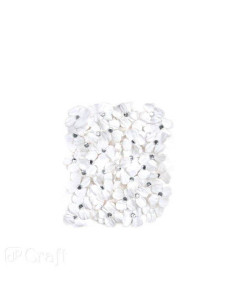 Flores de papel  DP Craft
