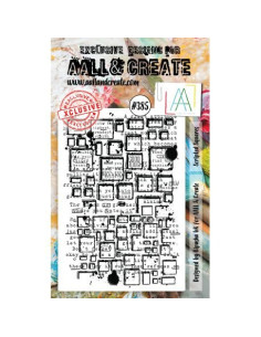 Sello Wier Aall&Create