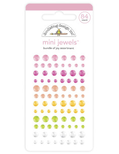 Enamels baby girl de doodlebug
