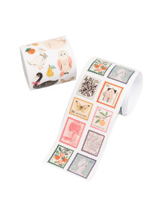 Pack washi tape Marigold de Maggie Holmes