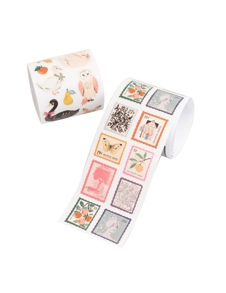 Pack washi tape Marigold de Maggie Holmes