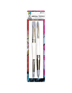 Pincel para Salpicaduras ranger MIX