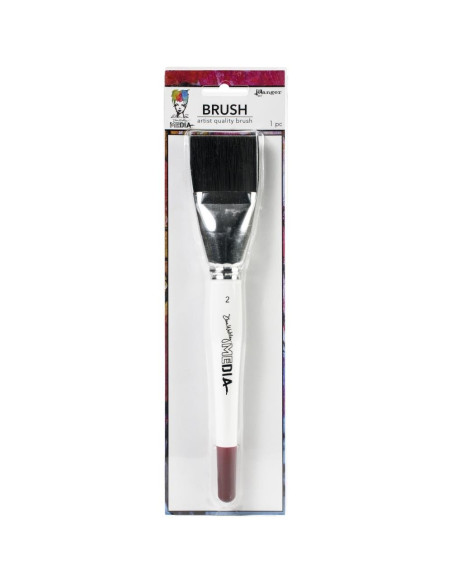 Pincel cerdas duras ranger MIX