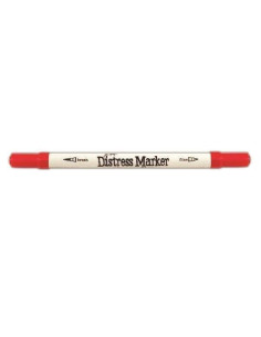 Distress Marker Candied Apple, de Tim Holtz para Ranger
