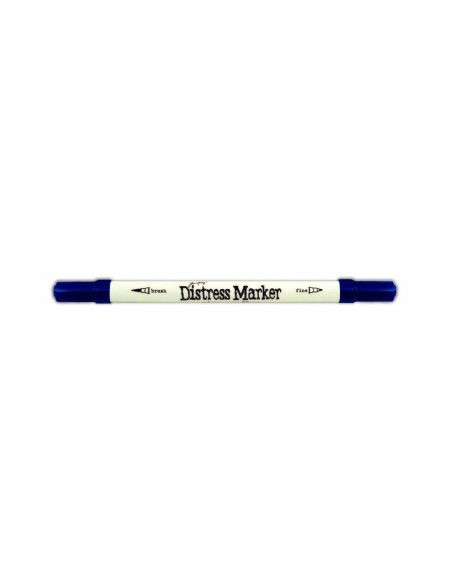 Distress Marker Chipped Sapphire, de Tim Holtz para Ranger