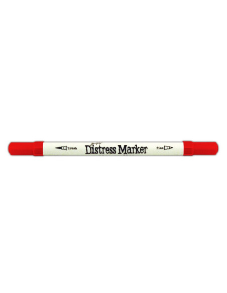 Distress Marker Festival Berries, de Tim Holtz para Ranger