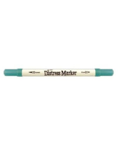 Distress Marker Lucky Clover, de Tim Holtz para Ranger