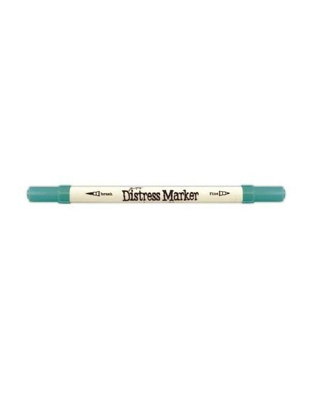 Distress Marker Lucky Clover, de Tim Holtz para Ranger