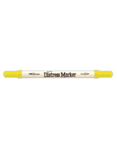 Distress Markers Squeezed Lemonade, de Tim Holtz para Ranger