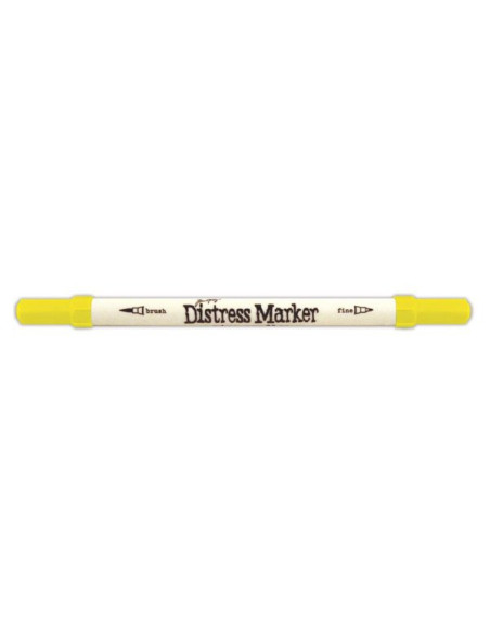Distress Markers Squeezed Lemonade, de Tim Holtz para Ranger