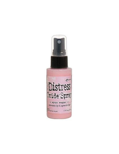 Tinta spray Distress oxide Spiced mermelade