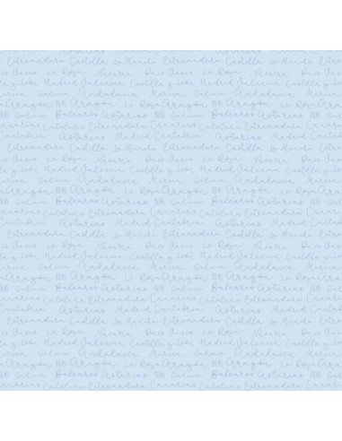 Troquelados hispania  de Paraes