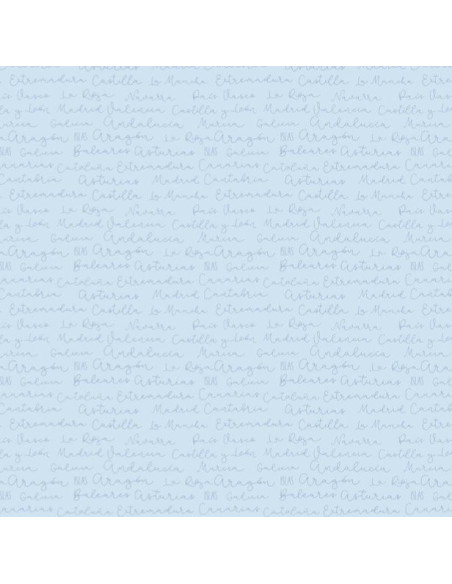 Troquelados hispania  de Paraes