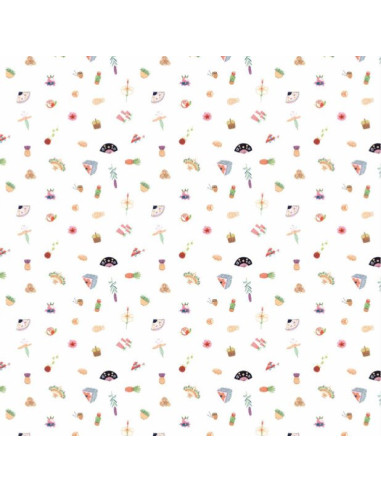 Troquelados hispania  de Paraes