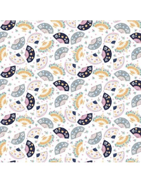 Troquelados hispania  de Paraes