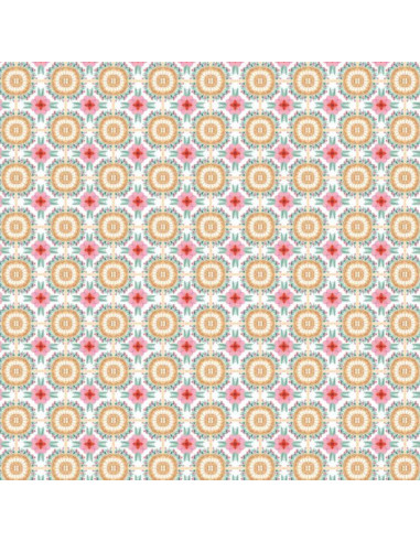 Troquelados hispania  de Paraes