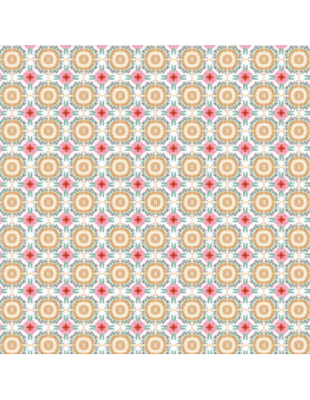 Troquelados hispania  de Paraes