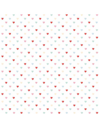 Troquelados hispania  de Paraes