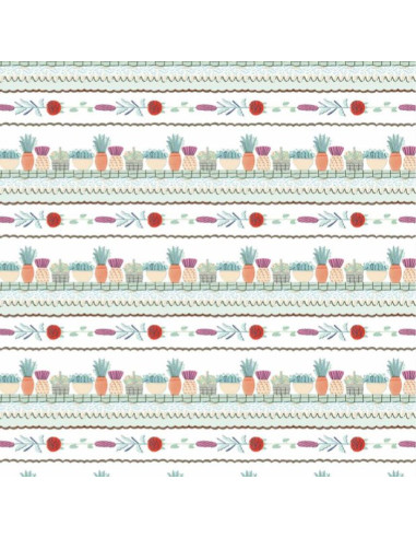 Troquelados hispania  de Paraes