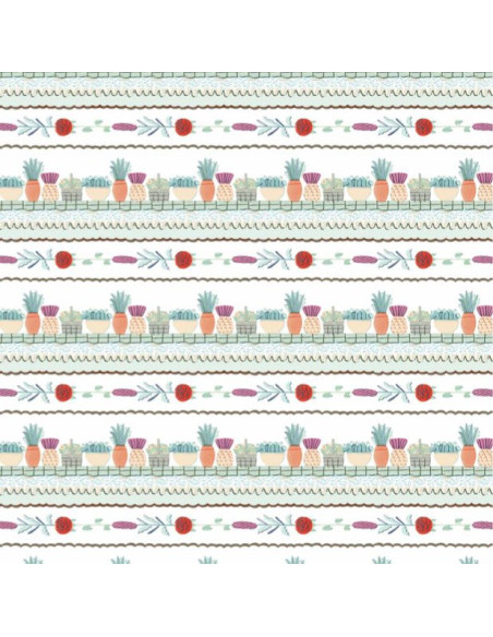 Troquelados hispania  de Paraes