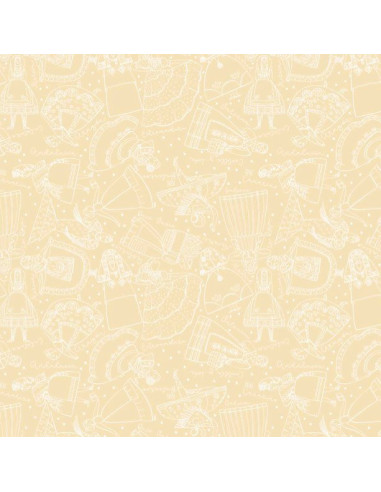 Troquelados hispania  de Paraes