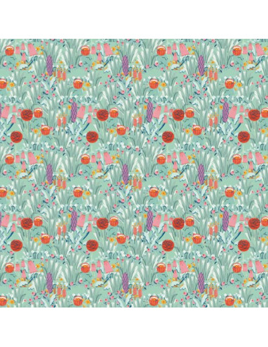 Troquelados hispania  de Paraes