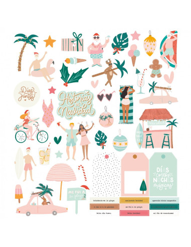 Acetato lacitos  de LoraBailora