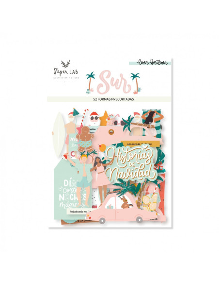 Acetato lacitos  de LoraBailora