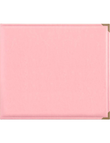 Carpeta  6x6 de project life rosa TARA