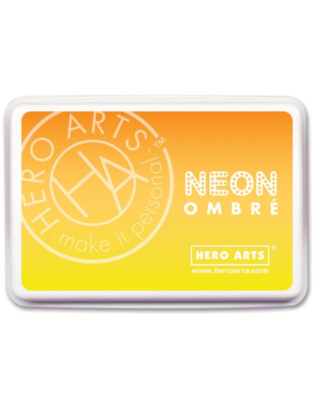 Tinta Light to red royal de Ombre