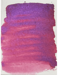 polvo mágico French lilac violet  Lindy's 2