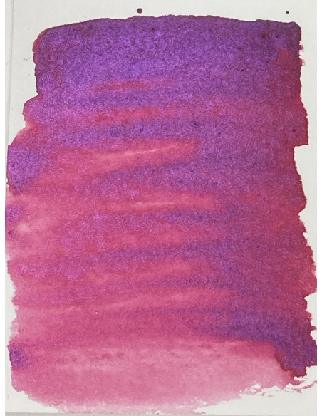 polvo mágico French lilac violet  Lindy's