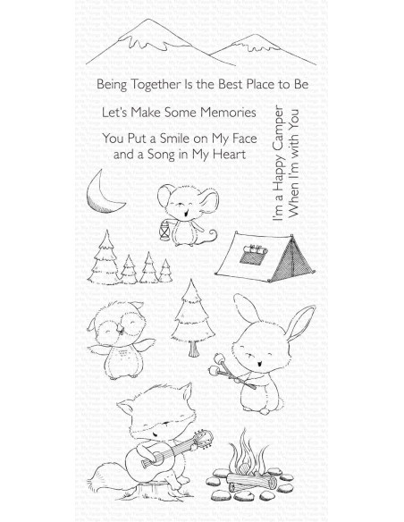 Sello Boo crew  de MFT