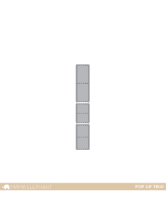 Pop-Up-Trio