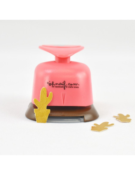 Troqueladora acevo  de Ohnaif  1"