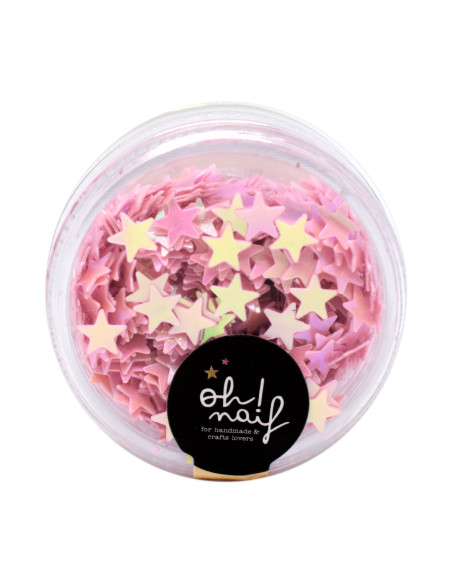 Lentejuelas flamenco de Ohnaif