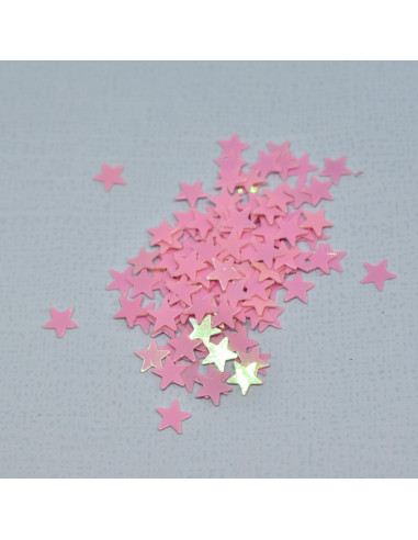 Lentejuelas flamenco de Ohnaif