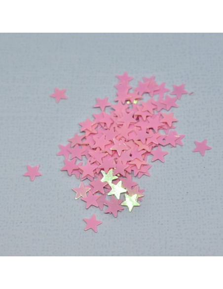 Lentejuelas flamenco de Ohnaif