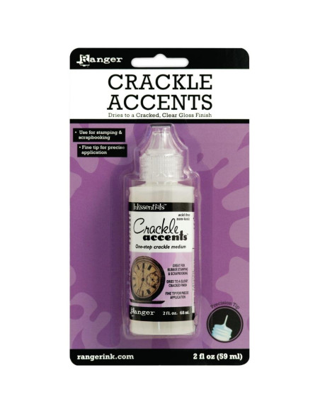 Glossy Accents, 59ml